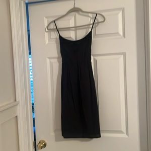 Black Sun Dress